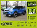 Opel Mokka 1.2 Turbo ELEGANCE LED, Sitzheizung, PDC, Azul - thumbnail 1