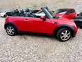 MINI Cooper Cabrio COOPER CABRIO Rot - thumbnail 3