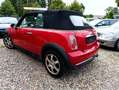 MINI Cooper Cabrio COOPER CABRIO Rot - thumbnail 4