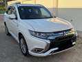 Mitsubishi Outlander Outlander 2,4 PHEV Diamond Connect Diamond Connect Weiß - thumbnail 6