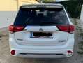 Mitsubishi Outlander Outlander 2,4 PHEV Diamond Connect Diamond Connect Weiß - thumbnail 4