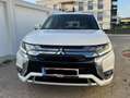 Mitsubishi Outlander Outlander 2,4 PHEV Diamond Connect Diamond Connect Weiß - thumbnail 2