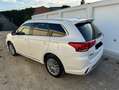 Mitsubishi Outlander Outlander 2,4 PHEV Diamond Connect Diamond Connect Weiß - thumbnail 5