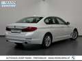 BMW 530 530i xDrive Blanc - thumbnail 2