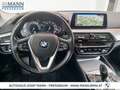 BMW 530 530i xDrive Weiß - thumbnail 11