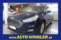 Ford Galaxy 2.0 EcoBlue Navi/Kamera/PDC Blau - thumbnail 1