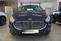 Ford Galaxy 2.0 EcoBlue Navi/Kamera/PDC Blau - thumbnail 2