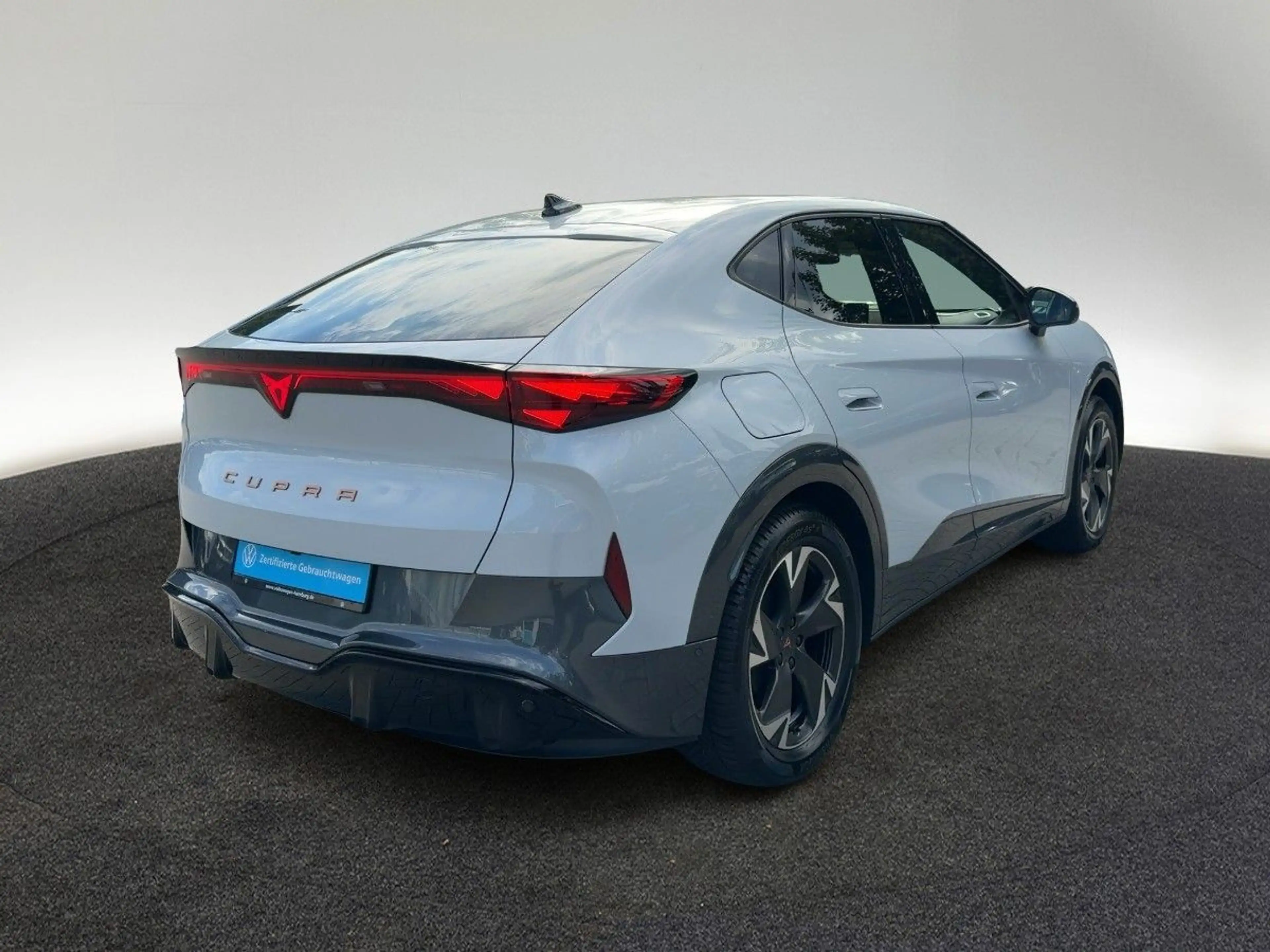 CUPRA Tavascan Endurance Navi ACC CarPlay Wärmepumpe — photo 3