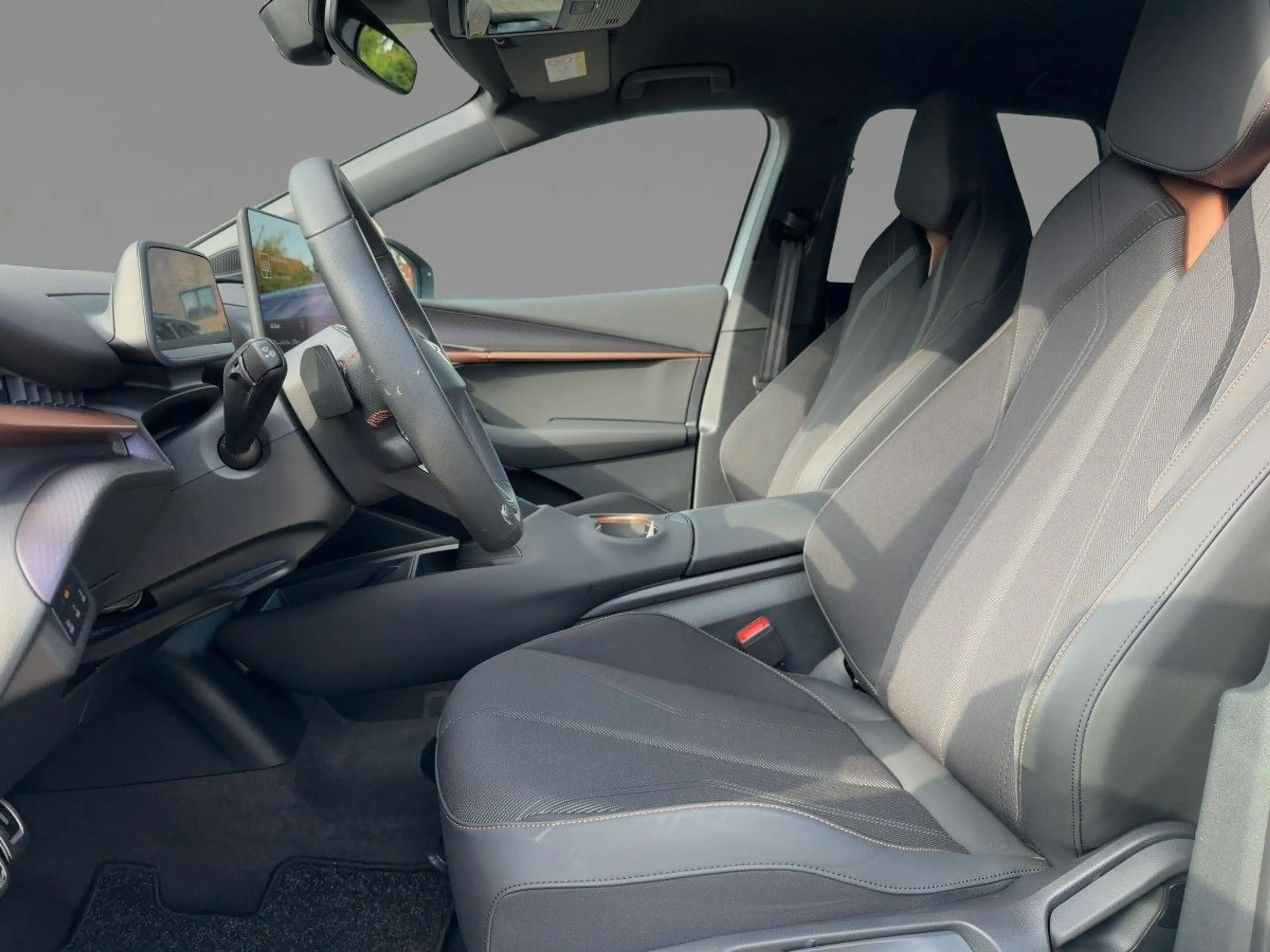 CUPRA Tavascan Endurance Navi ACC CarPlay Wärmepumpe — photo 6