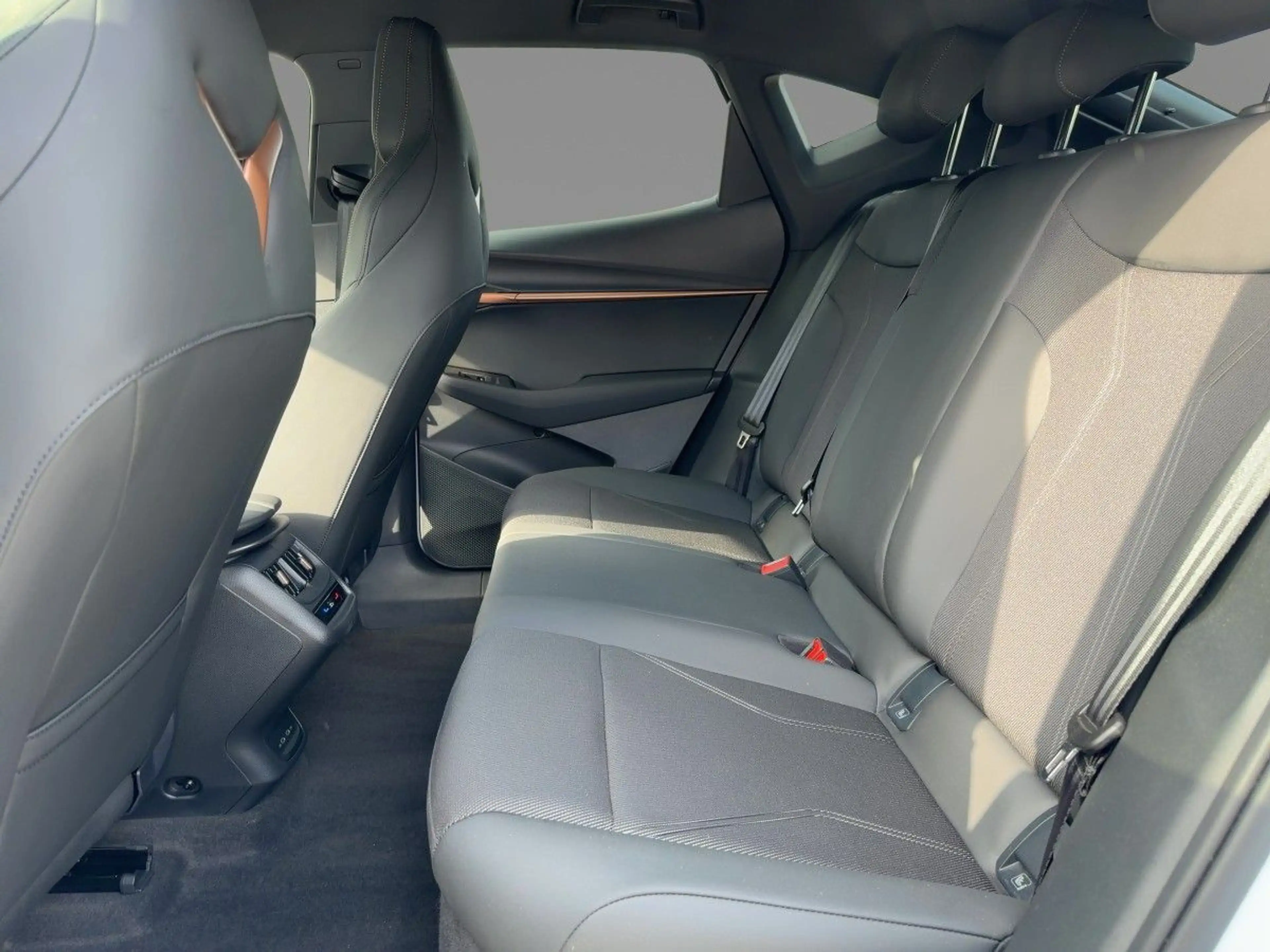 CUPRA Tavascan Endurance Navi ACC CarPlay Wärmepumpe — photo 7
