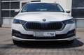 Skoda Octavia Octavia Combi Ambition*LED*NAVI*PDC* Blanc - thumbnail 3