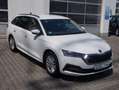 Skoda Octavia Octavia Combi Ambition*LED*NAVI*PDC* Blanc - thumbnail 5