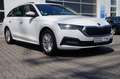 Skoda Octavia Octavia Combi Ambition*LED*NAVI*PDC* Blanc - thumbnail 1
