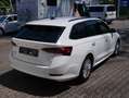 Skoda Octavia Octavia Combi Ambition*LED*NAVI*PDC* Blanc - thumbnail 6