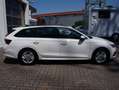 Skoda Octavia Octavia Combi Ambition*LED*NAVI*PDC* Blanc - thumbnail 4