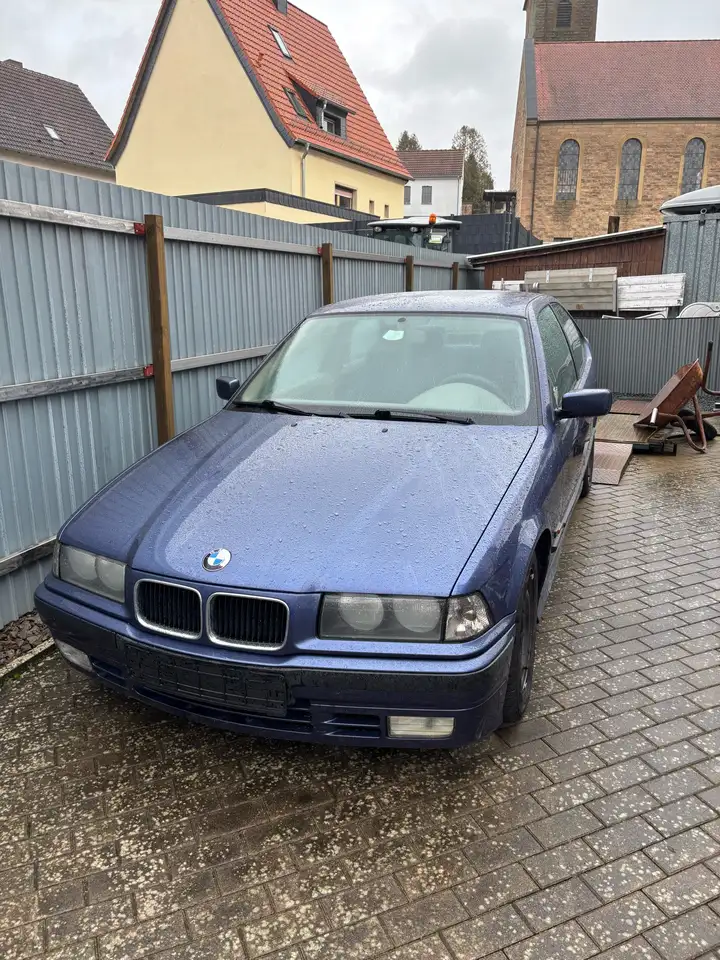 BMW 316