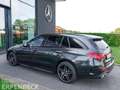 Mercedes-Benz C 300 C 300 de T Edition AMG Distronic AHK Pano Memory Gris - thumbnail 6