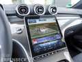 Mercedes-Benz C 300 C 300 de T Edition AMG Distronic AHK Pano Memory Grau - thumbnail 16