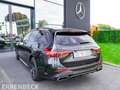 Mercedes-Benz C 300 C 300 de T Edition AMG Distronic AHK Pano Memory Grau - thumbnail 7