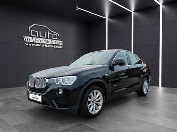 xDrive 28 i Advantage*Automatik*Allrad*Navi*