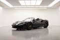 Ferrari F8 Spider Spider Nero - thumbnail 1