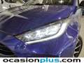 Toyota Yaris 120H 1.5 Style Bleu - thumbnail 13