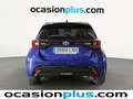 Toyota Yaris 120H 1.5 Style Bleu - thumbnail 14