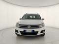 Volkswagen Tiguan 1.4 TSI Trend & Fun- RIS. AD OPERATORI DEL SETTORE Blanc - thumbnail 2