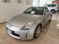 Nissan 350Z Roadster 3.5 V6 Lev 2 Argento - thumbnail 3