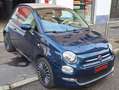 Fiat 500C 1.2 Lounge 69cv dualogic my18 Bleu - thumbnail 14