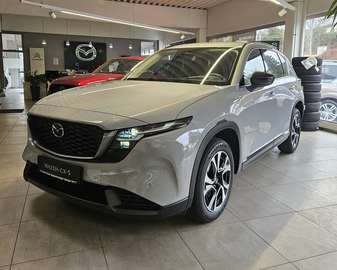 2.5 e-SKYACTIV G 141 Exclusive-Line