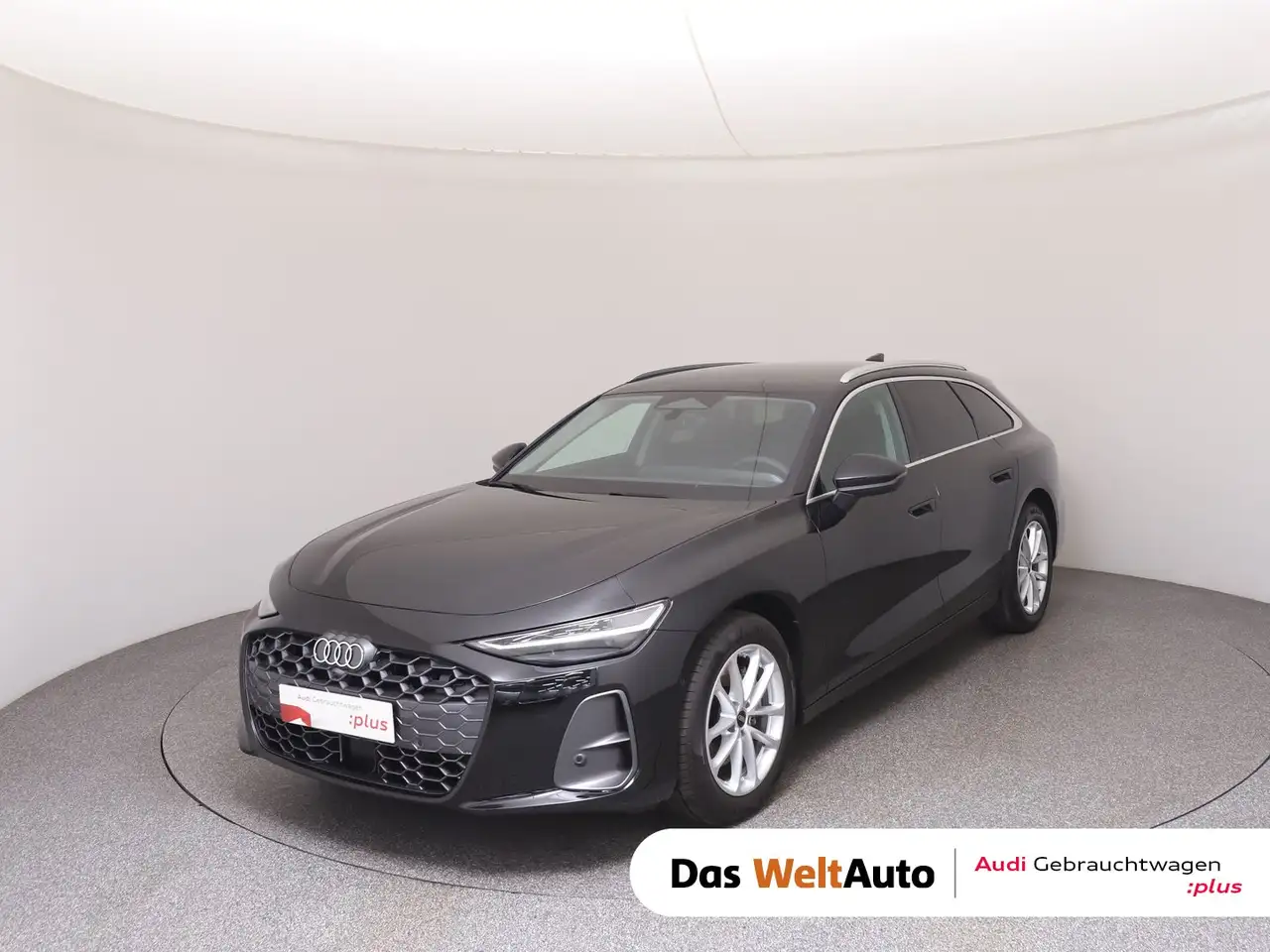 Audi A6 2026