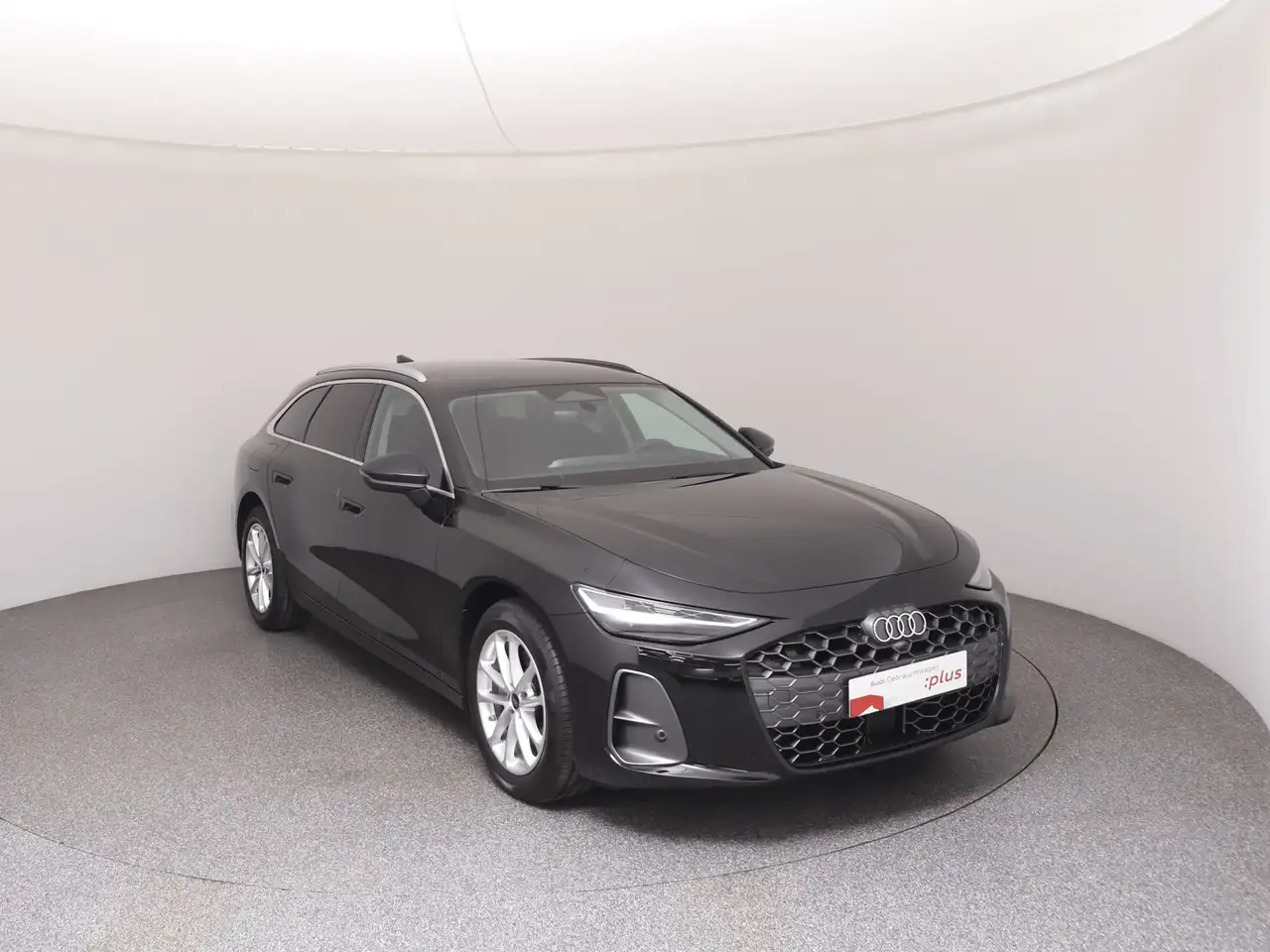 Audi A6 2026