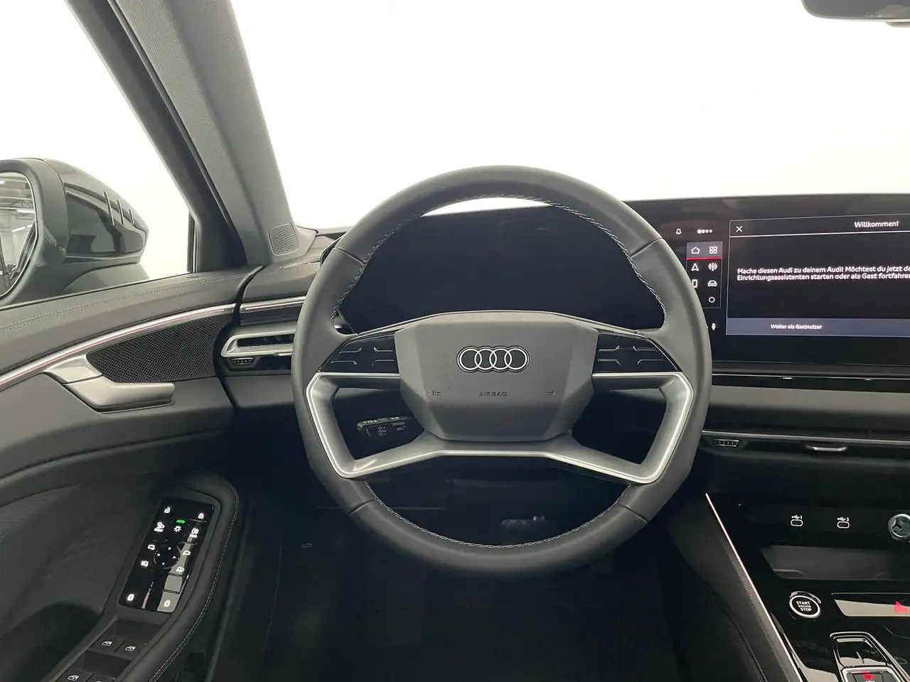 Audi A6 2026 — фото 12