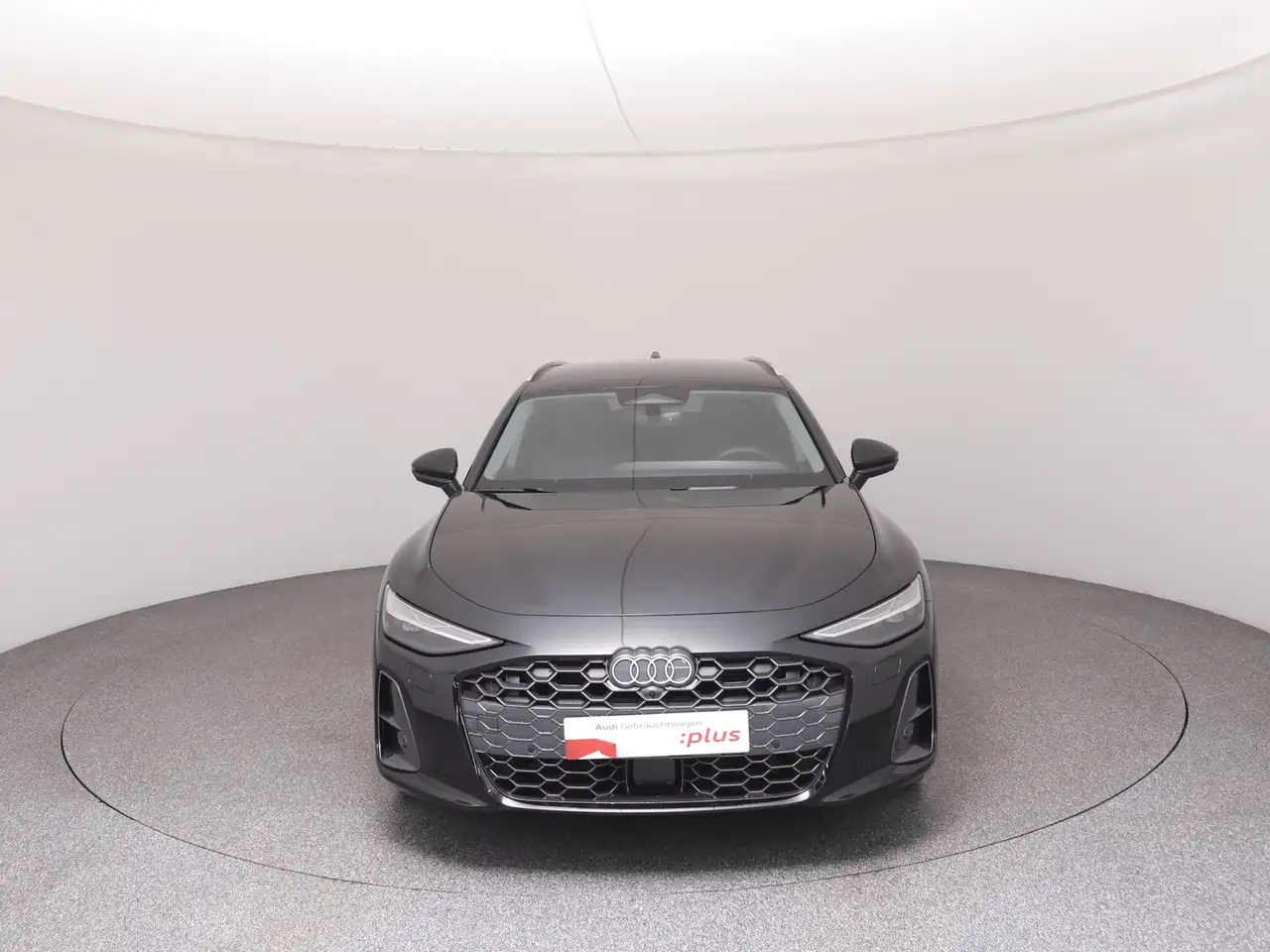 Audi A6 2026