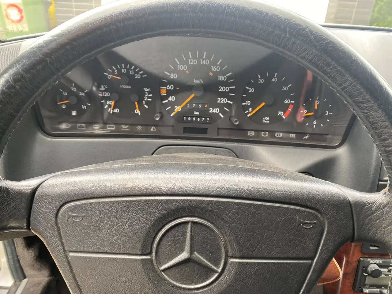 Mercedes-Benz SL 300 300 SL, foto 10