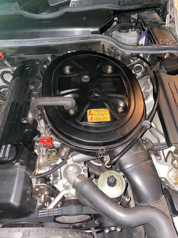 Mercedes-Benz SL 300 300 SL, foto 12