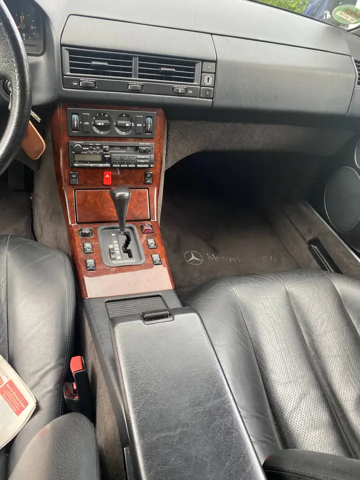 Mercedes-Benz SL 300 300 SL, foto 11
