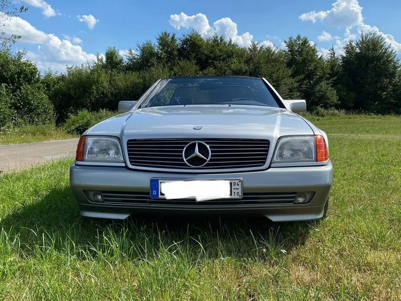 Mercedes-Benz SL 300 300 SL, foto 7