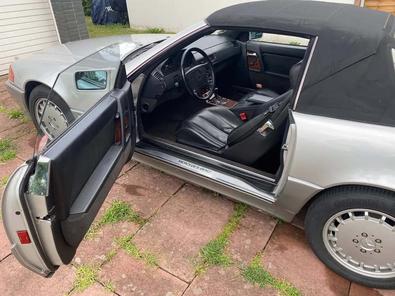 Mercedes-Benz SL 300 300 SL, foto 9