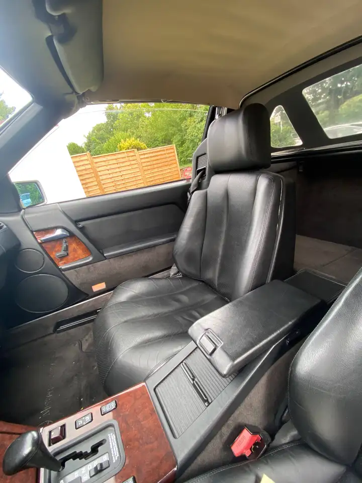 Mercedes-Benz SL 300 300 SL, foto 8