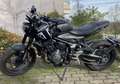 Triumph Trident 660 Negro - thumbnail 3