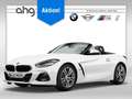BMW Z4 sDrive20i FACELIFT 18" M / Automatik / Navi / HIFI Blanc - thumbnail 1