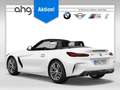 BMW Z4 sDrive20i FACELIFT 18" M / Automatik / Navi / HIFI Blanc - thumbnail 4