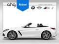 BMW Z4 sDrive20i FACELIFT 18" M / Automatik / Navi / HIFI Blanc - thumbnail 3