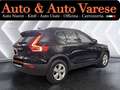 Volvo XC40 T2 Momentum Core NAVI Nero - thumbnail 4