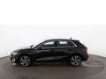 Audi A3 SB 40 TFSI e advanced Aut LED RADAR NAVI TEMP Schwarz - thumbnail 5
