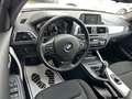 BMW 114 d Weiß - thumbnail 7