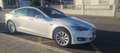 Tesla Model S Blanc - thumbnail 10