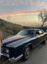 Lincoln Continental Albastru - thumbnail 3